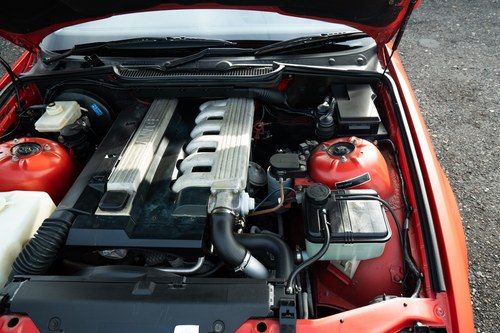 1995 BMW E36 325 TDS SE En venta (imagen 110 de 114)