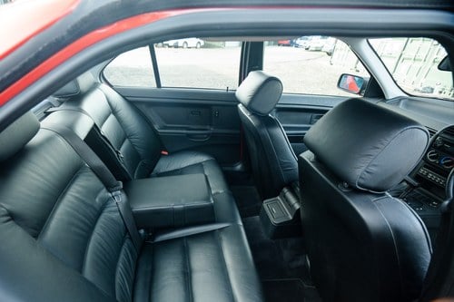 1995 BMW E36 325 TDS SE En venta (imagen 27 de 114)