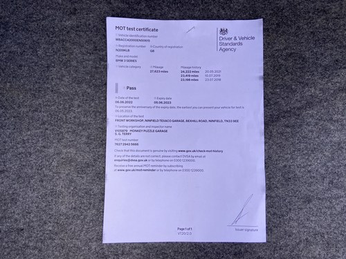 1995 BMW E36 325 TDS SE En venta (imagen 114 de 114)