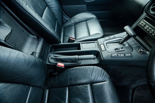 1995 BMW E36 325 TDS SE En venta (imagen 57 de 114)