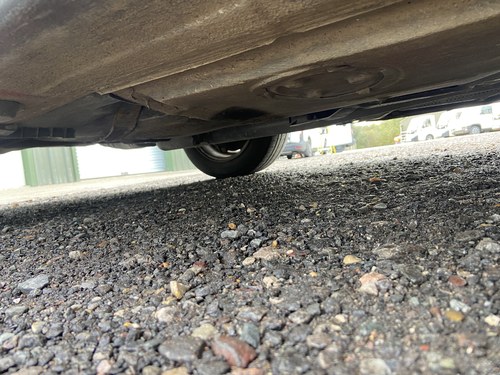 1995 BMW E36 325 TDS SE En venta (imagen 106 de 114)