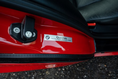 1995 BMW E36 325 TDS SE En venta (imagen 67 de 114)