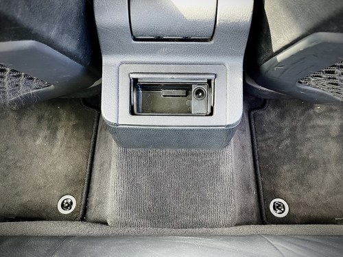 1996 BMW E36 328i Touring Manual Te koop (foto 81 van 189)