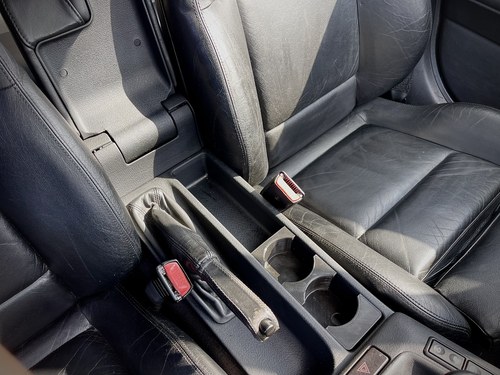 1996 BMW E36 328i Touring Manual Te koop (foto 64 van 189)