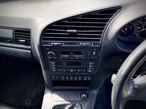 1996 BMW E36 328i Touring Manual Te koop (foto 56 van 189)