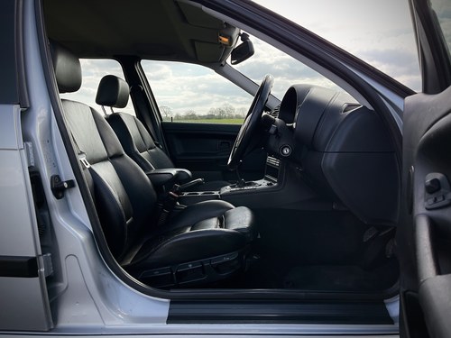 1996 BMW E36 328i Touring Manual Te koop (foto 39 van 189)