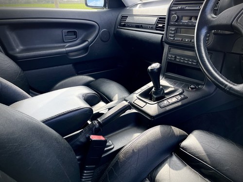 1996 BMW E36 328i Touring Manual Te koop (foto 52 van 189)