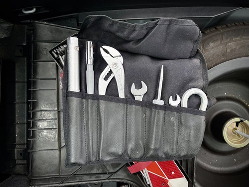 1996 BMW E36 328i Touring Manual Te koop (foto 101 van 189)