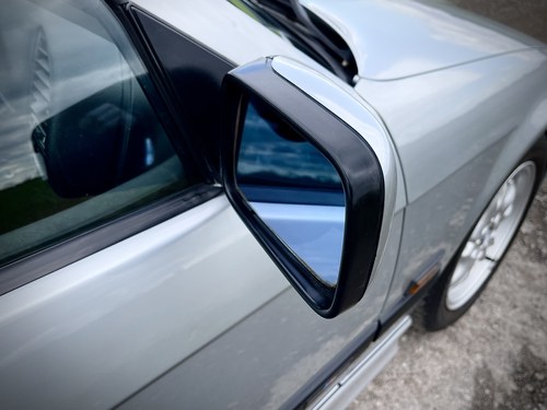 1996 BMW E36 328i Touring Manual Te koop (foto 120 van 189)