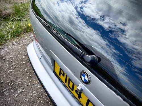 1996 BMW E36 328i Touring Manual Te koop (foto 146 van 189)