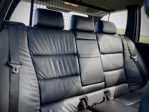 1996 BMW E36 328i Touring Manual Te koop (foto 76 van 189)