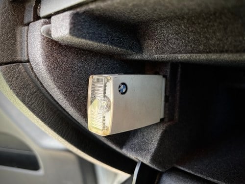 1996 BMW E36 328i Touring Manual Te koop (foto 60 van 189)