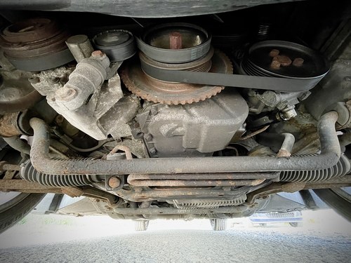 1996 BMW E36 328i Touring Manual Te koop (foto 166 van 189)