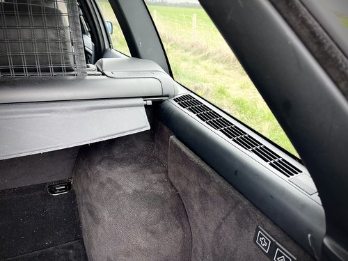 1996 BMW E36 328i Touring Manual Te koop (foto 95 van 189)