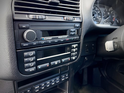 1996 BMW E36 328i Touring Manual Te koop (foto 55 van 189)