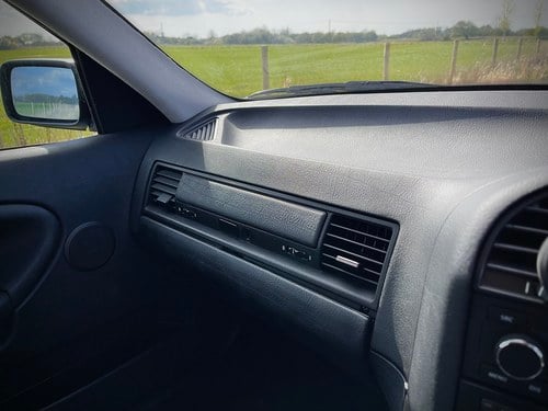 1996 BMW E36 328i Touring Manual Te koop (foto 58 van 189)