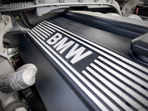 1996 BMW E36 328i Touring Manual Te koop (foto 155 van 189)