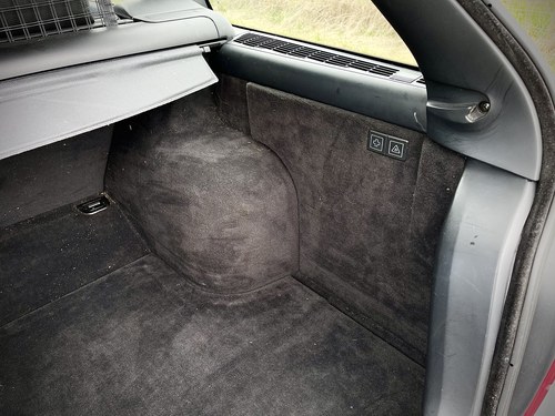 1996 BMW E36 328i Touring Manual Te koop (foto 90 van 189)