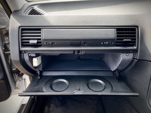 1996 BMW E36 328i Touring Manual Te koop (foto 59 van 189)