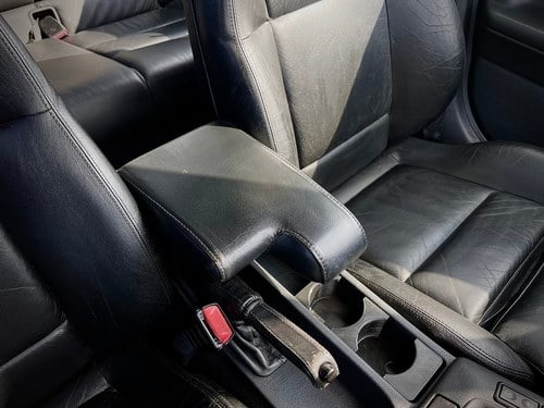 1996 BMW E36 328i Touring Manual Te koop (foto 63 van 189)