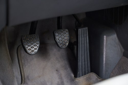 1996 BMW M3 Evolution (E36) For Sale (picture 49 of 113)