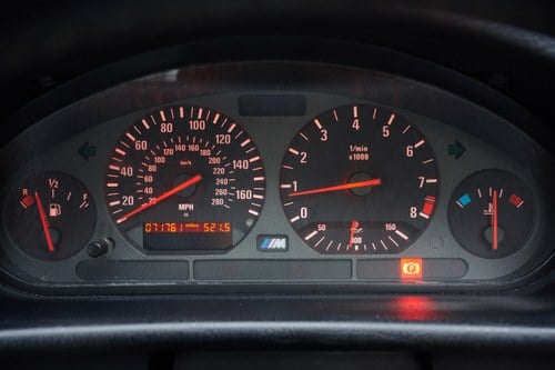 1996 BMW M3 Evolution (E36) For Sale (picture 25 of 113)