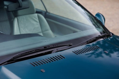 1996 BMW M3 Evolution (E36) For Sale (picture 88 of 113)