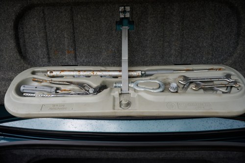 1996 BMW M3 Evolution (E36) For Sale (picture 56 of 113)