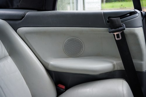 1996 BMW M3 Evolution (E36) For Sale (picture 37 of 113)