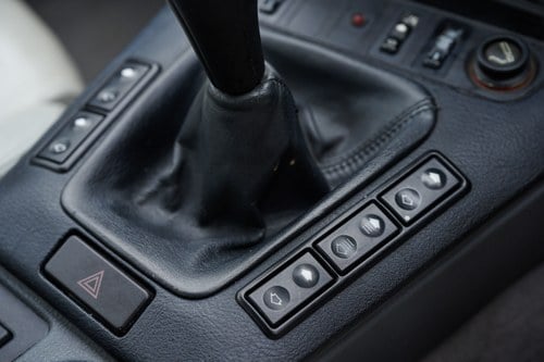 1996 BMW M3 Evolution (E36) For Sale (picture 34 of 113)