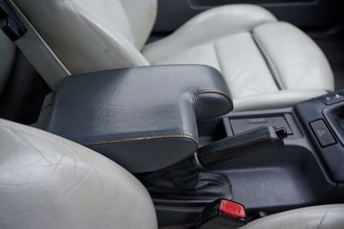 1996 BMW M3 Evolution (E36) For Sale (picture 32 of 113)