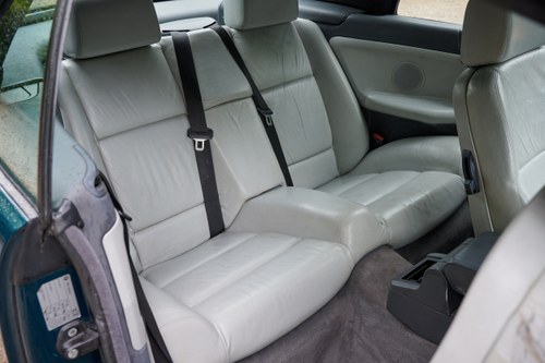 1996 BMW M3 Evolution (E36) For Sale (picture 28 of 113)