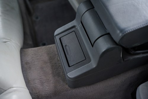 1996 BMW M3 Evolution (E36) For Sale (picture 38 of 113)