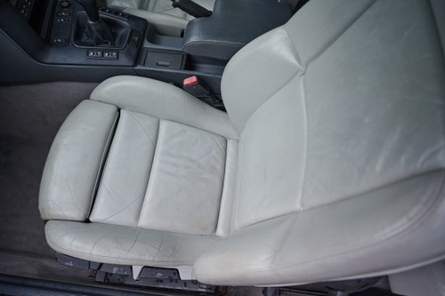 1996 BMW M3 Evolution (E36) For Sale (picture 42 of 113)