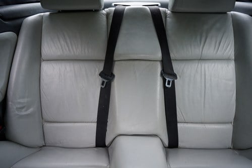 1996 BMW M3 Evolution (E36) For Sale (picture 36 of 113)