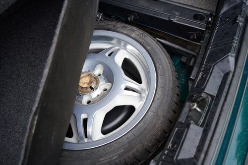 1996 BMW M3 Evolution (E36) For Sale (picture 57 of 113)