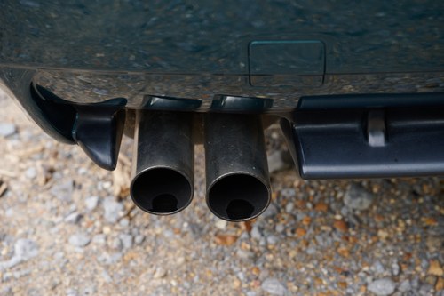 1996 BMW M3 Evolution (E36) For Sale (picture 62 of 113)