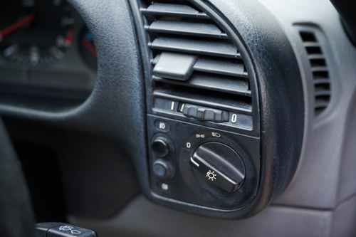 1996 BMW M3 Evolution (E36) For Sale (picture 39 of 113)