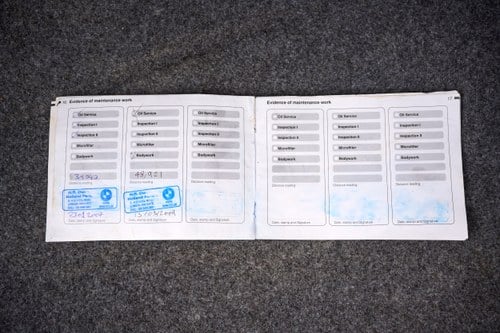 1996 BMW M3 Evolution (E36) For Sale (picture 112 of 113)