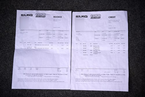 1996 BMW M3 Evolution (E36) For Sale (picture 108 of 113)
