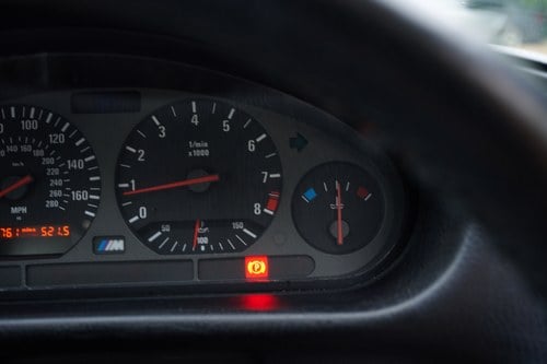 1996 BMW M3 Evolution (E36) For Sale (picture 24 of 113)