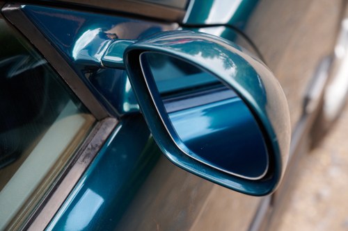 1996 BMW M3 Evolution (E36) For Sale (picture 71 of 113)