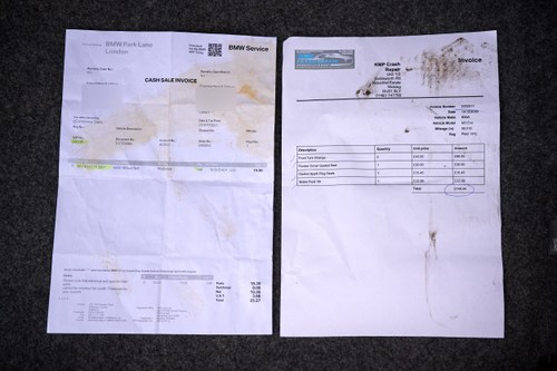 1996 BMW M3 Evolution (E36) For Sale (picture 110 of 113)