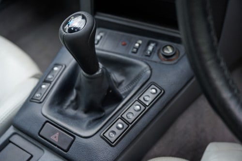 1996 BMW M3 Evolution (E36) For Sale (picture 33 of 113)