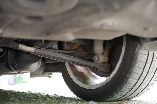 1996 BMW M3 Evolution (E36) For Sale (picture 99 of 113)