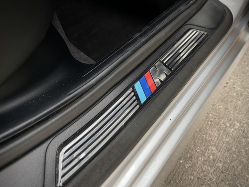 2002 BMW 540i Sport (E39 Series) For Sale (picture 88 of 156)