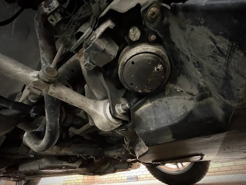 2002 BMW 540i Sport (E39 Series) For Sale (picture 136 of 156)