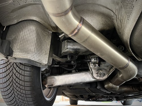 2002 BMW 540i Sport (E39 Series) For Sale (picture 142 of 156)