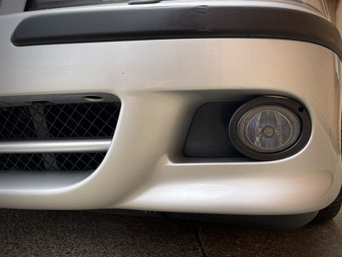 2002 BMW 540i Sport (E39 Series) For Sale (picture 113 of 156)