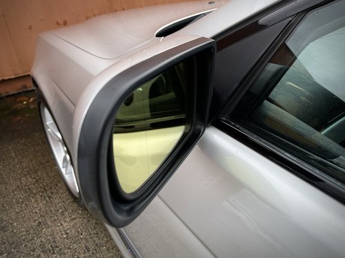 2002 BMW 540i Sport (E39 Series) For Sale (picture 106 of 156)